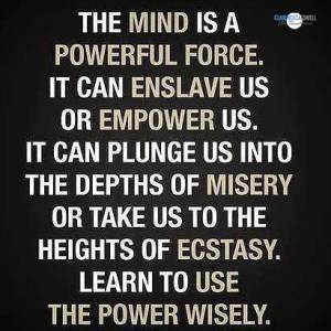 Mind-is-Powerful